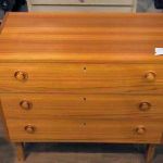 71 9227 CHEST OF DRAWERS